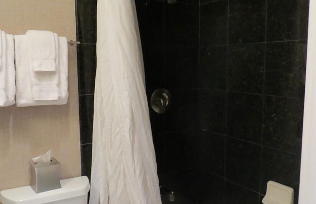 7 Springs Inn & Suites - Foto 32