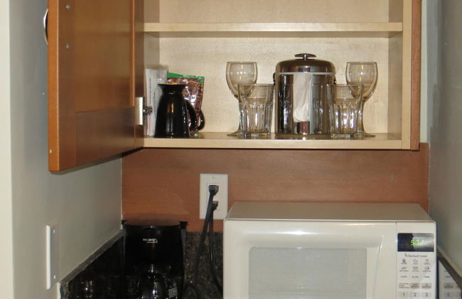 7 Springs Inn & Suites - Foto 22