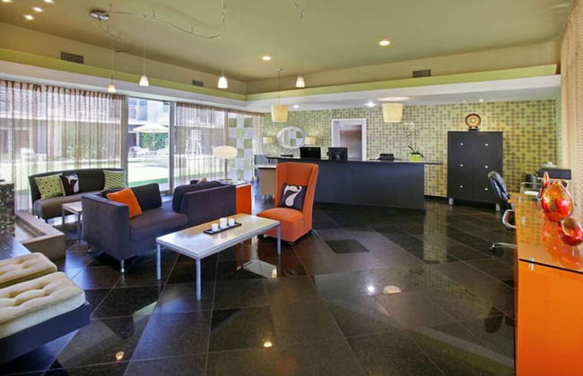 7 Springs Inn & Suites - Foto 42