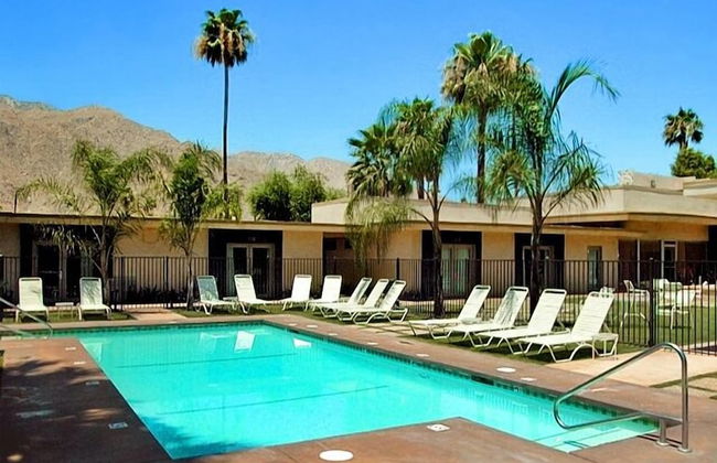 7 Springs Inn & Suites - Foto 39