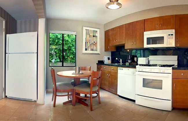 7 Springs Inn & Suites - Foto 17