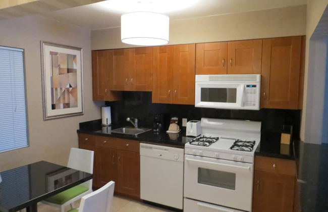 7 Springs Inn & Suites - Foto 20