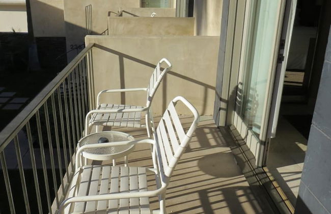 7 Springs Inn & Suites - Foto 26