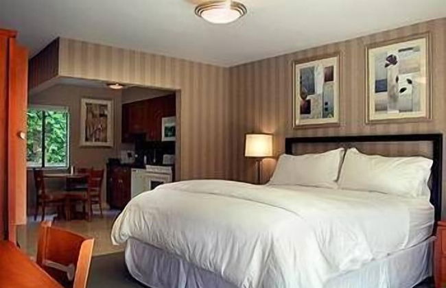 7 Springs Inn & Suites - Foto 5