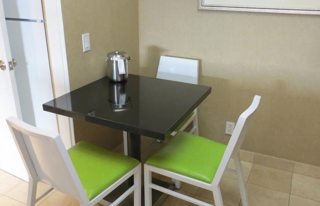 7 Springs Inn & Suites - Foto 19