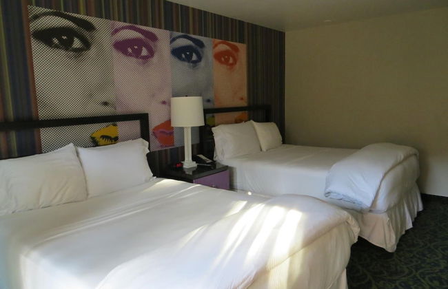 7 Springs Inn & Suites - Foto 9