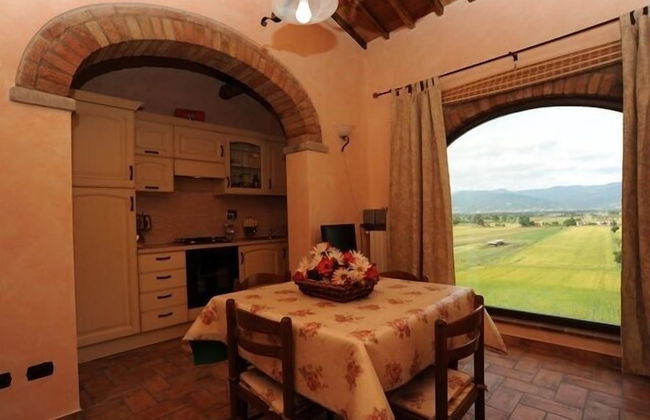 Agriturismo Podere Casenove - Foto 15