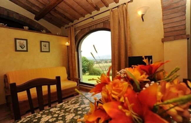 Agriturismo Podere Casenove - Foto 20