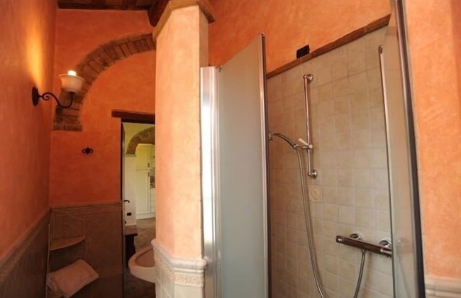 Agriturismo Podere Casenove - Foto 38