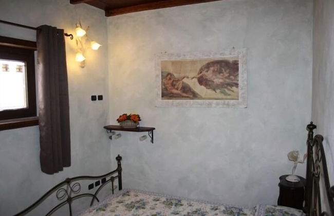 Agriturismo Podere Casenove - Foto 5
