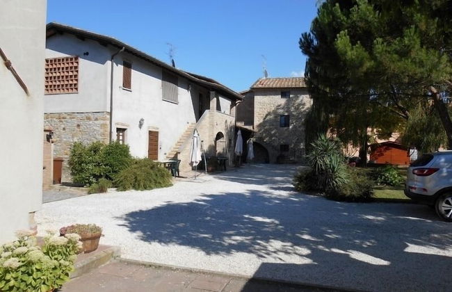 Agriturismo Podere Casenove - Foto 56