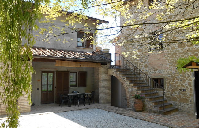 Agriturismo Podere Casenove - Foto 1