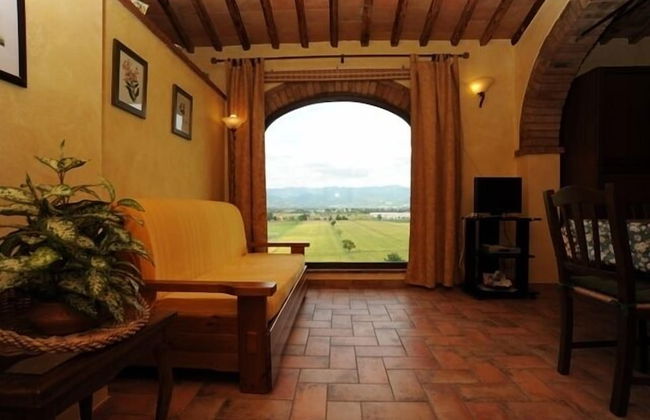 Agriturismo Podere Casenove - Foto 26