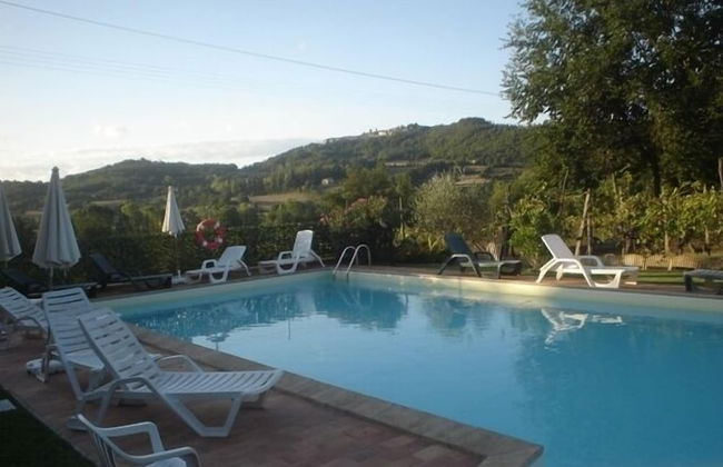 Agriturismo Podere Casenove - Foto 46