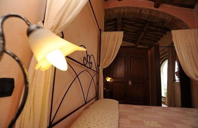 Agriturismo Podere Casenove - Foto 8