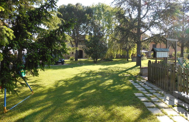 Agriturismo Podere Casenove - Foto 71