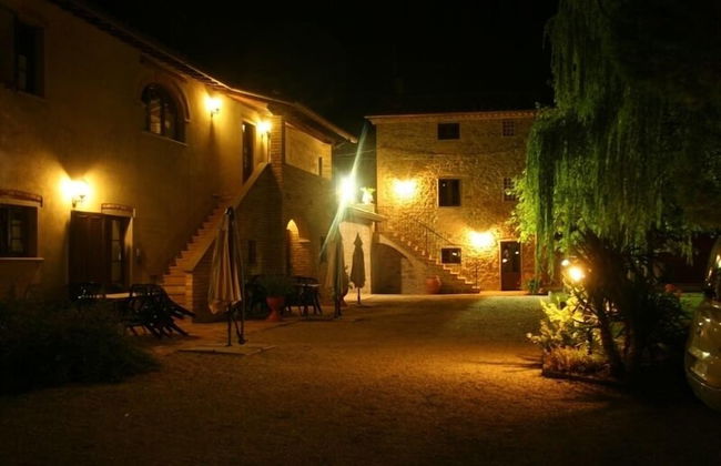 Agriturismo Podere Casenove - Foto 77