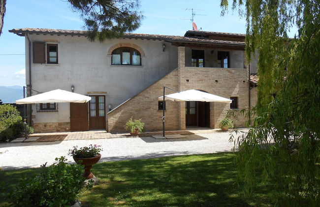 Agriturismo Podere Casenove - Foto 64