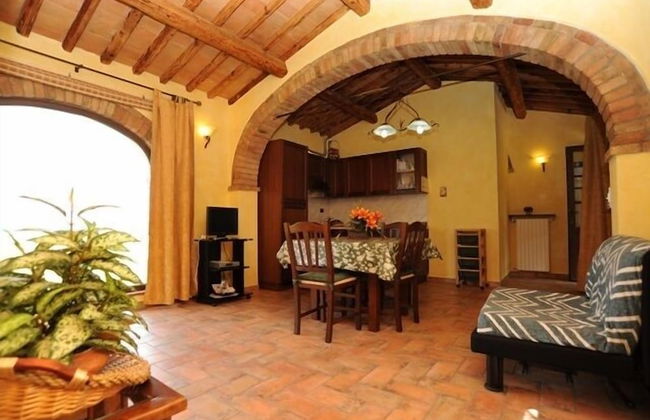 Agriturismo Podere Casenove - Foto 24