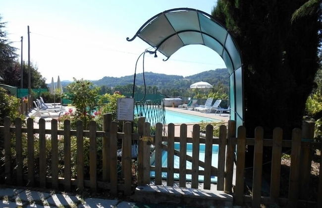 Agriturismo Podere Casenove - Foto 47