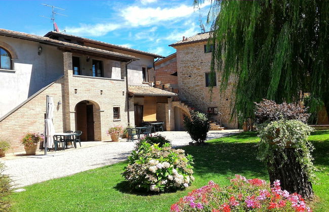 Agriturismo Podere Casenove - Foto 67