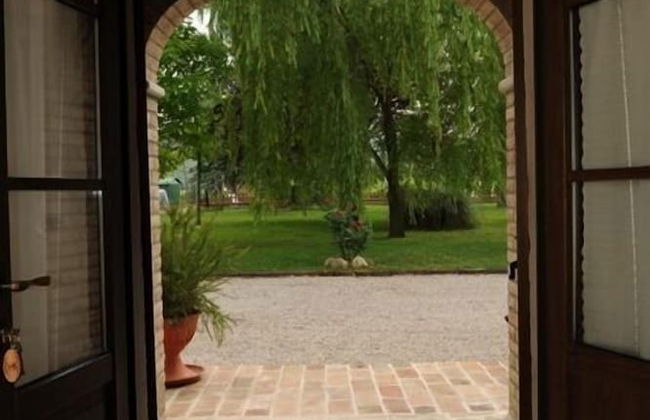 Agriturismo Podere Casenove - Foto 58