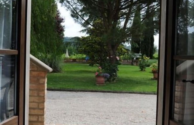 Agriturismo Podere Casenove - Foto 29