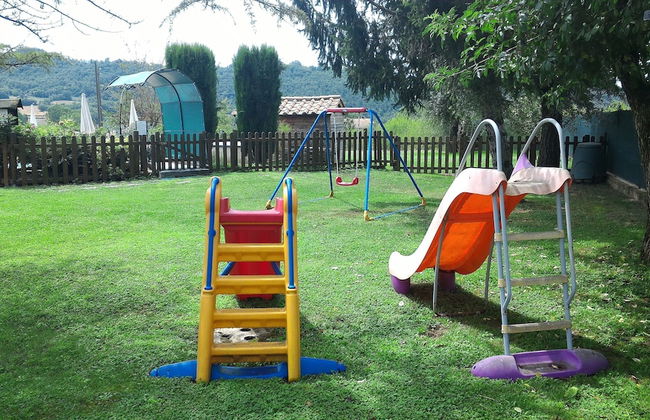 Agriturismo Podere Casenove - Foto 50