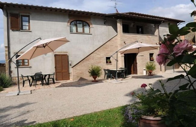 Agriturismo Podere Casenove - Foto 79