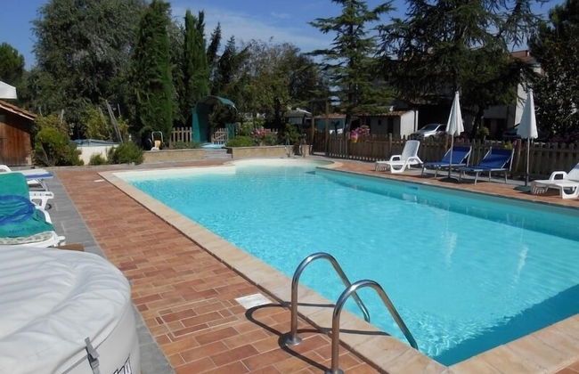 Agriturismo Podere Casenove - Foto 44