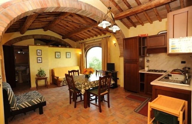 Agriturismo Podere Casenove - Foto 14