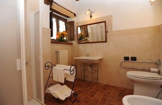 Agriturismo Podere Casenove - Foto 32