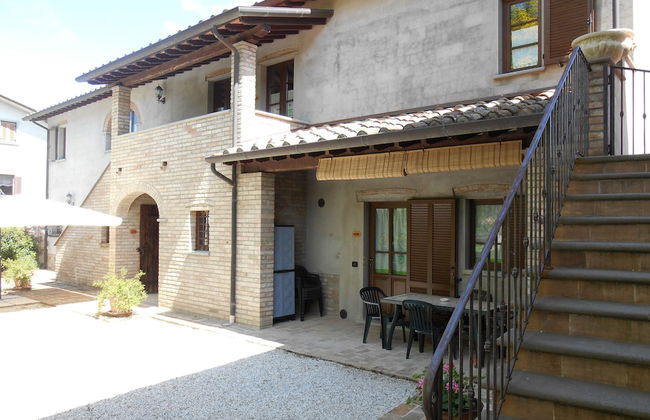 Agriturismo Podere Casenove - Foto 69