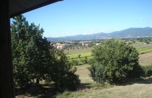 Agriturismo Podere Casenove - Foto 62