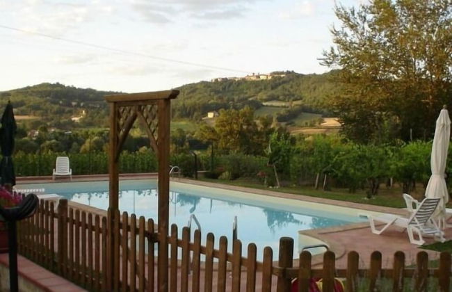 Agriturismo Podere Casenove - Foto 42