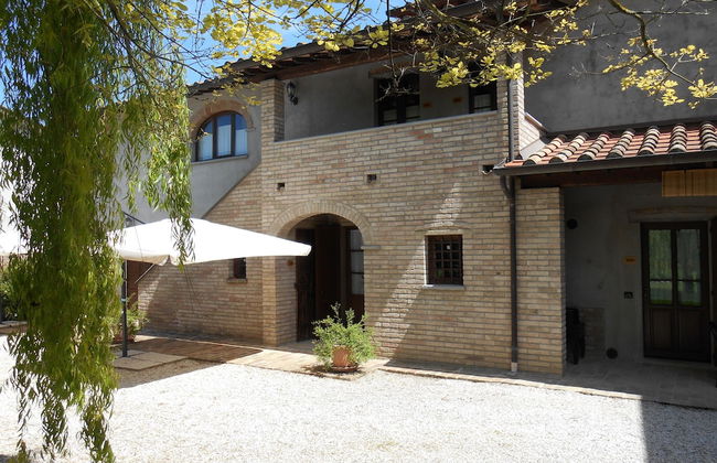 Agriturismo Podere Casenove - Foto 68