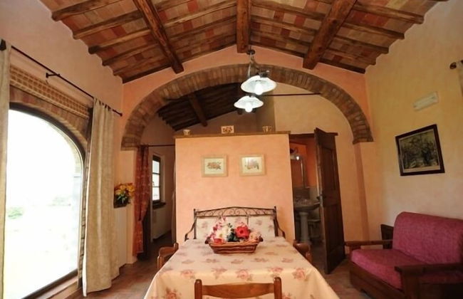 Agriturismo Podere Casenove - Foto 21