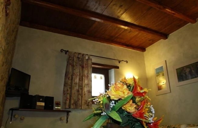 Agriturismo Podere Casenove - Foto 25
