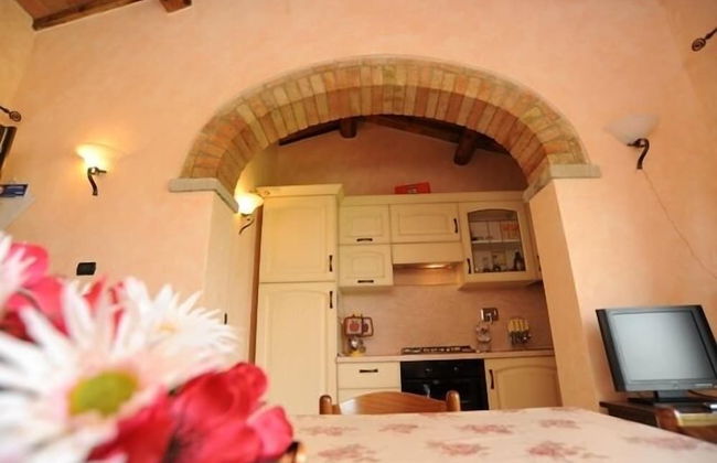 Agriturismo Podere Casenove - Foto 17