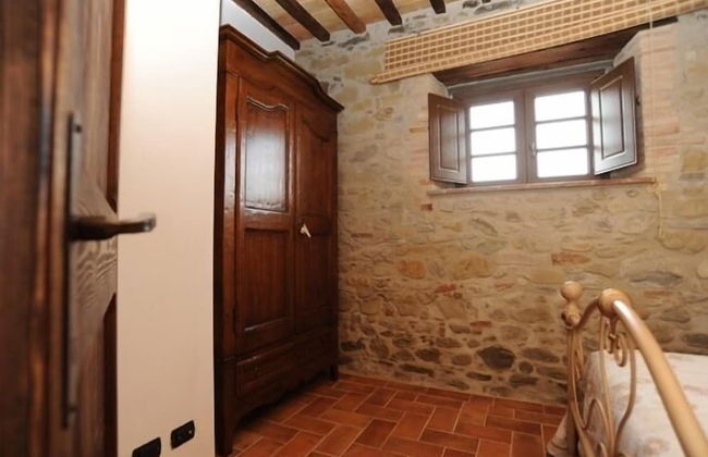 Agriturismo Podere Casenove - Foto 4