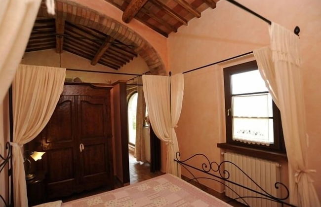 Agriturismo Podere Casenove - Foto 10