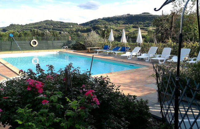 Agriturismo Podere Casenove - Foto 48