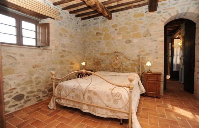 Agriturismo Podere Casenove - Foto 12