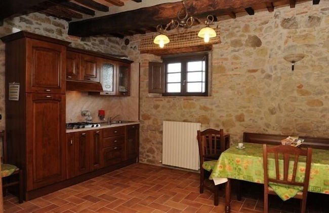 Agriturismo Podere Casenove - Foto 16