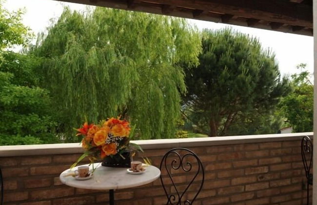 Agriturismo Podere Casenove - Foto 28
