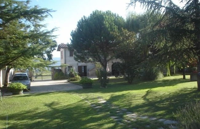 Agriturismo Podere Casenove - Foto 74