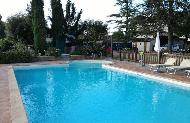Agriturismo Podere Casenove - Foto 39