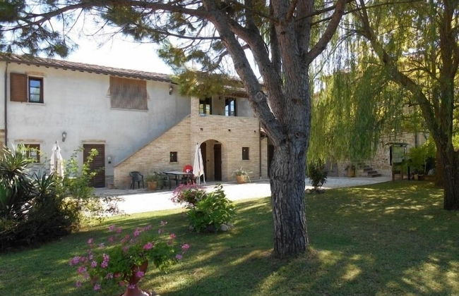 Agriturismo Podere Casenove - Foto 61
