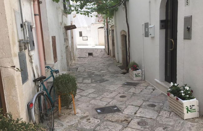 Il Vicolo B&B - Foto 44