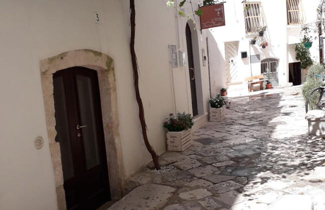 Il Vicolo B&B - Foto 46
